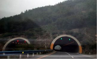 雅康高速 结束了四川藏区不通高速公路的历史