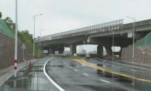 温州今年新改建农村公路296公里 提前超额完成任务